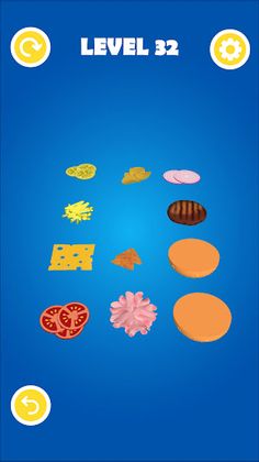 Super Burger Master - Screenshot 3