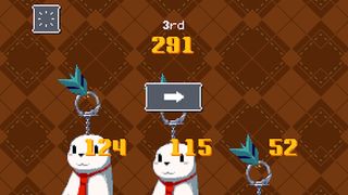 Azarashi - Screenshot 3