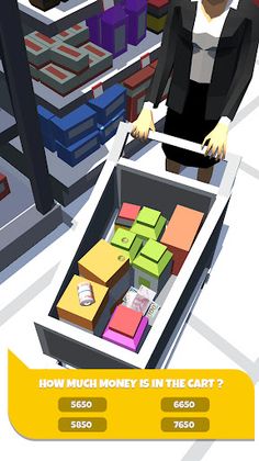 Guess The Money - Screenshot 1