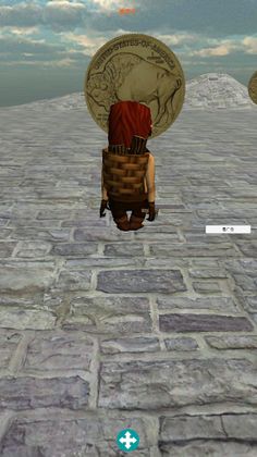 Jack Bauer's adventure - Screenshot 1