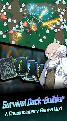 Ghost Slasher - Screenshot 2