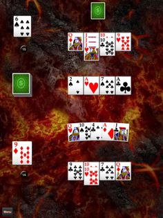 Spite & Malice - Screenshot 3