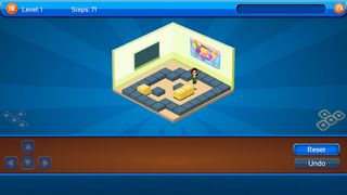 Teacher Box Puzzle - Screenshot 2