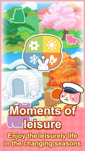 Animal Collector: Ark Book - Screenshot 3