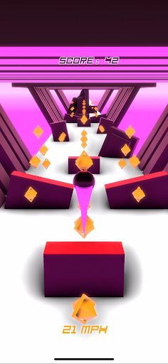 RapidOrb! - Screenshot 3