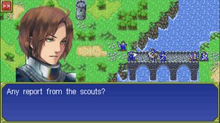 Partia 3 - Screenshot 1