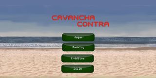 Cavancha Contra - Screenshot 1