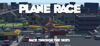 Plane Race - Screenshot 1