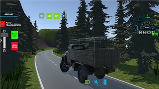 Rally 4x4 World - Screenshot 3