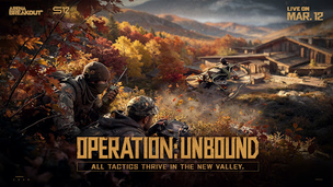 Arena Breakout: Realistic FPS - Screenshot 1