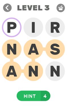 Tebak Nama-Nama Buah - Screenshot 3