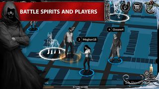 Covens: Tournament of Witchcra - Screenshot 3