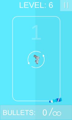 Bottle Shooter - Screenshot 4