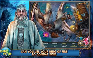 Nevertales: Legends - A Hidden - Screenshot 2