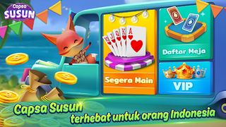 Capsa Susun ZingPlay No.1 - Screenshot 2