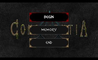 Conscientia: the Book of Eidos - Screenshot 2