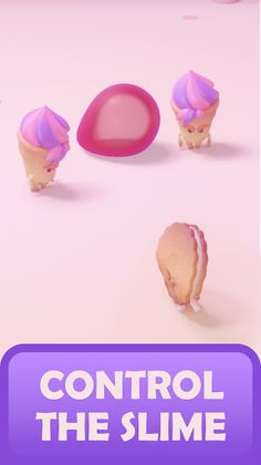 Jelly Invansion: RPG idle - Screenshot 2