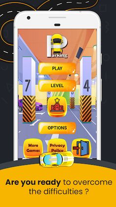 Car Parking Puzzle - Screenshot 2