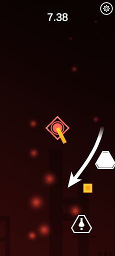 Cursor Dash - Screenshot 1