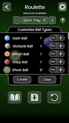 Ballderdash - Screenshot 3