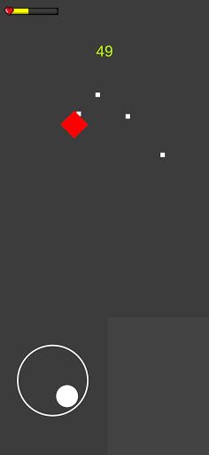 Square Dimension - Screenshot 2