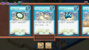 Hodgepodge Hunch - Screenshot 3