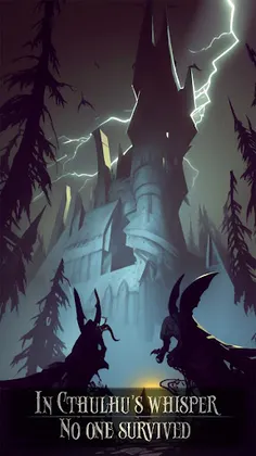 Ever Dungeon : Dark Knight - Screenshot 4