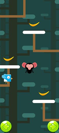 Monkey Adventure - Screenshot 3