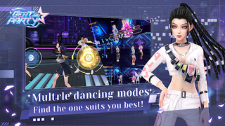 Beat Party(EN) - Screenshot 3