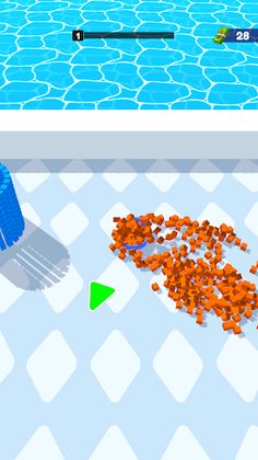 Collect and build - Screenshot 2