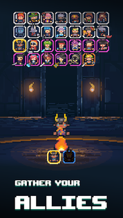 Guidus : Pixel Roguelike RPG - Screenshot 4