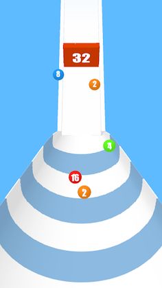 Chain Balls - Screenshot 3