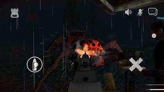 Spider Game Horror Multiplayer - Screenshot 3