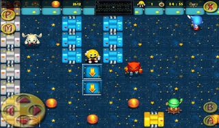 Magical Land (english version) - Screenshot 1
