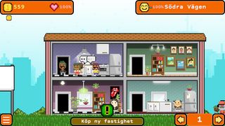 Fastighetslabbet - Screenshot 1