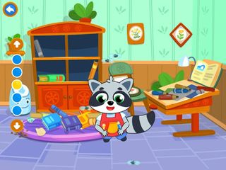 Cleaning house - Screenshot 3