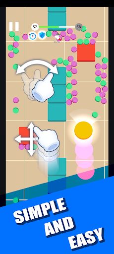 Hororok : Eat & Run - Screenshot 4