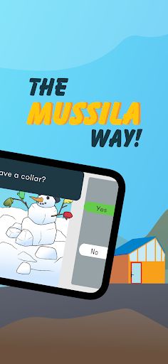 Mussila WordPlay - Screenshot 4