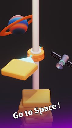 CRANE STACK - Screenshot 3