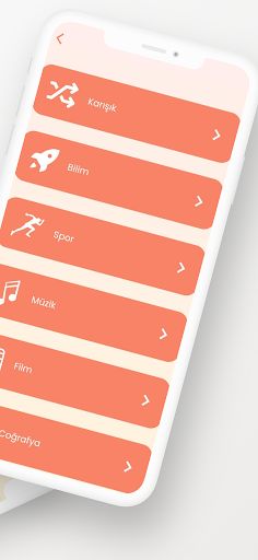 Quiz365 Genel Kültür Soruları - Screenshot 2