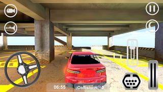 Extreme Parking Car - Screenshot 2