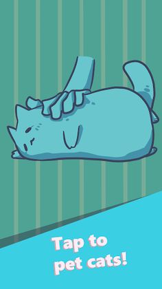 Cat Clicker - Screenshot 1