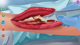 Doctor Dash ASMR Hospital - Screenshot 2