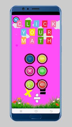 Math Games: Math Practice - Screenshot 3