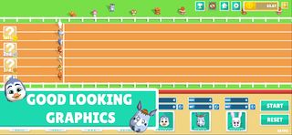 Wild Race - Screenshot 2