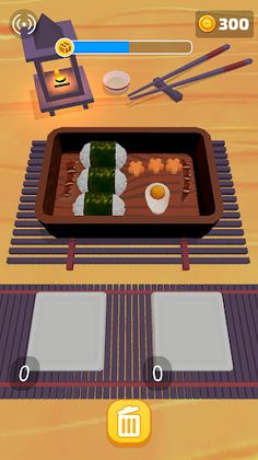 Bento Organizing - Screenshot 3