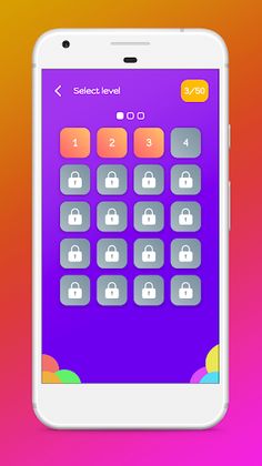 Math free game Nepero - Screenshot 4