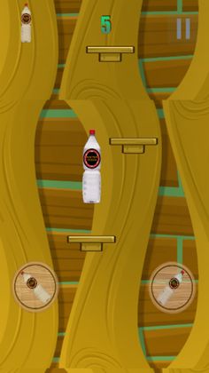 Bottle Challenge - Screenshot 3