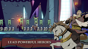 Parabellum: Siege of Legends - Screenshot 2