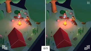 Koumej kolem dokola - Screenshot 2